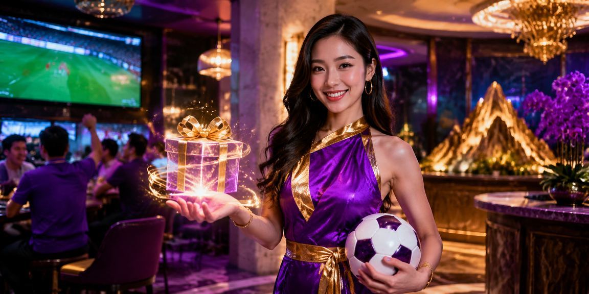 Người dùng xem kèo bóng đá tại Sapa với màn hình neon rực rỡ buổi tối